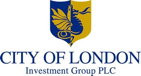 City of London Investment Group PLC, CLIG:LSE profile .